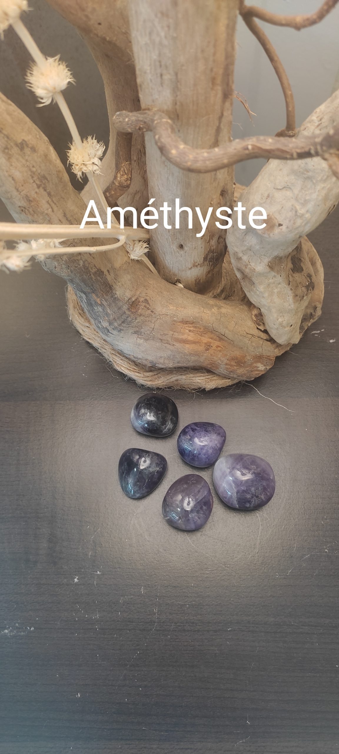 améthyste