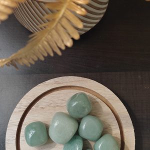 aventurine verte