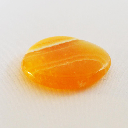 pierre calcite orange