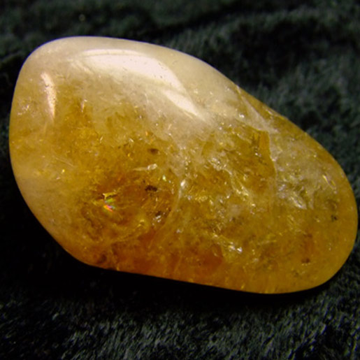 citrine citrine