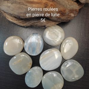 Pierre de lune Pierre de lune