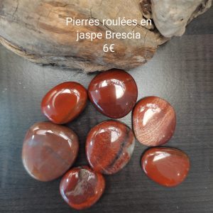 Pierre jaspe Breschia Pierre jaspe Breschia