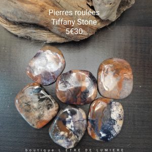 Pierre Thiffany stone