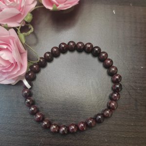 Bracelet en bronzite