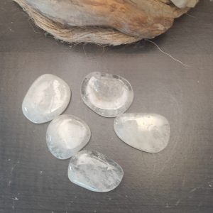 cristal laiteux Cristal laiteux