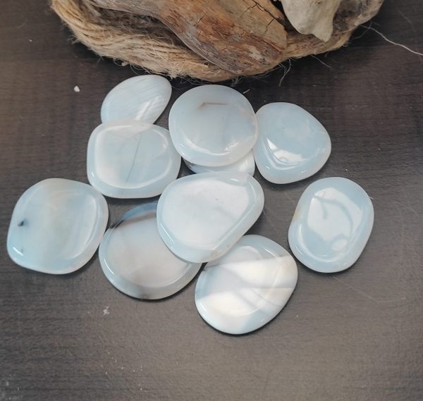 opale blanche opale blanche