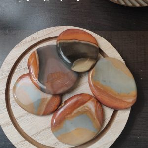 pierre plate jaspe polychrome pierre plate jaspe polychrome